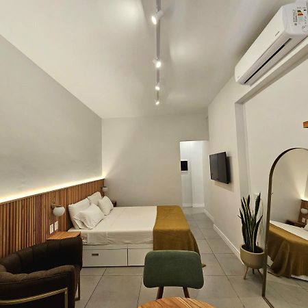 Studio Admirable Recoleta Ciudad Autónoma de Ciudad Autónoma de Buenos Aires Exterior foto