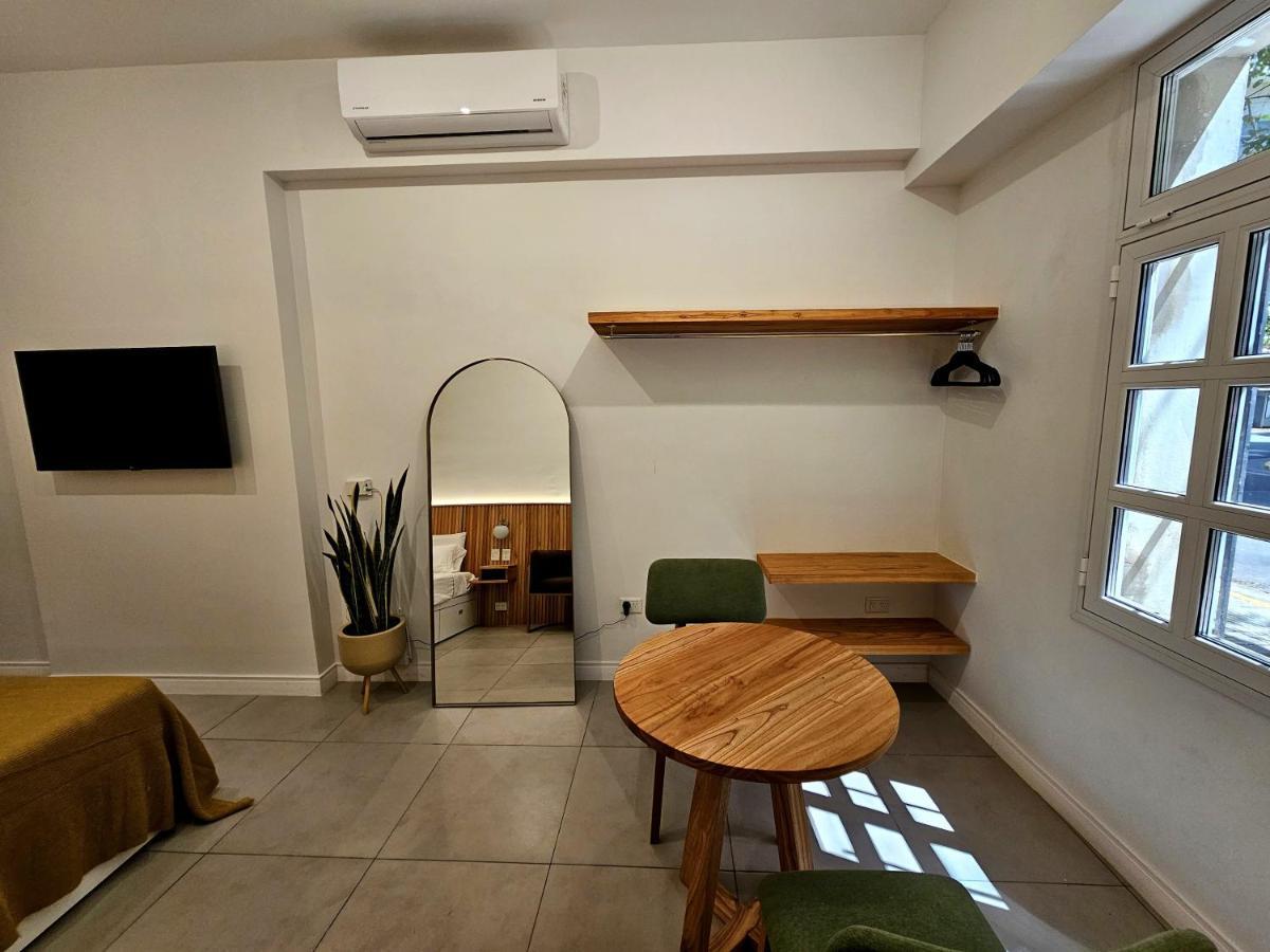 Studio Admirable Recoleta Ciudad Autónoma de Ciudad Autónoma de Buenos Aires Exterior foto